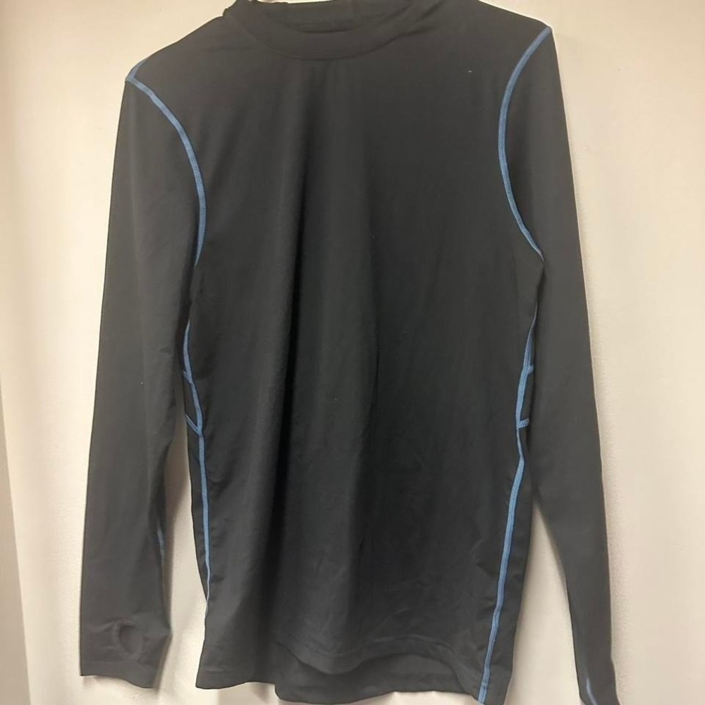 Work n sports shirt size‎ med